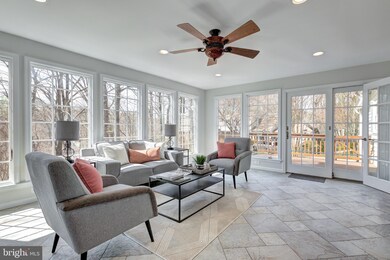 8108 W Point Dr, Springfield, VA 22153 - photo 4