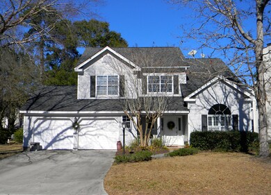 1893 Falling Creek Circle