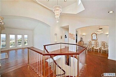 Formal Entry..WIth Ocean & Harbor Views