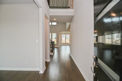 24919 Lily Hall Ct, Tomball, TX 77375 - photo 4