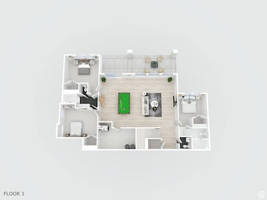 1652 E Howard Ln, St. George, UT 84790 - photo 4