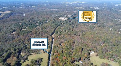 0 Barnett Shoals Rd unit Lot 1, Athens, GA 30605 - photo 4