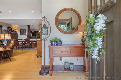 1412 Maywood St, Fayetteville, NC 28305 - photo 4