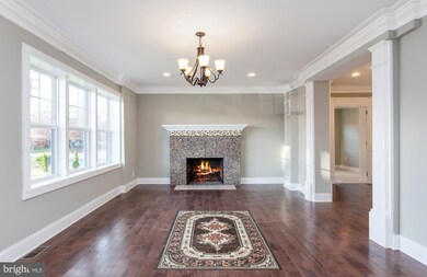 3501 Courtland Dr, Falls Church, VA 22041 - photo 4