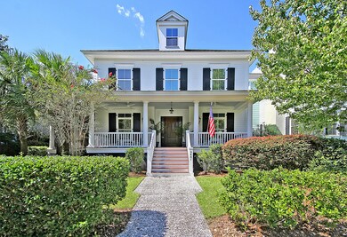 2401 Daniel Island Dr, Daniel Island, SC 29492 - photo 2