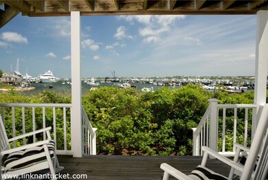 First Floor Deck