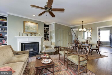 1648 Beekman Place NW unit A, Washington, DC 20009 - photo 7