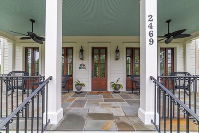 2469 Daniel Island Dr, Daniel Island, SC 29492 - photo 2