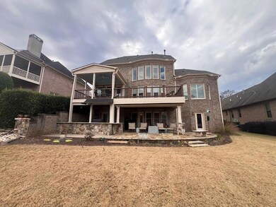 105 Ridgemoor Trace unit 14A, Canton, GA 30115 - photo 3