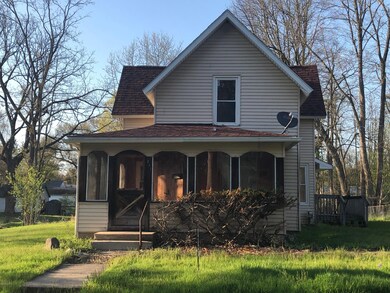 211 Forest St, Marshall, MI 49068 - photo 2