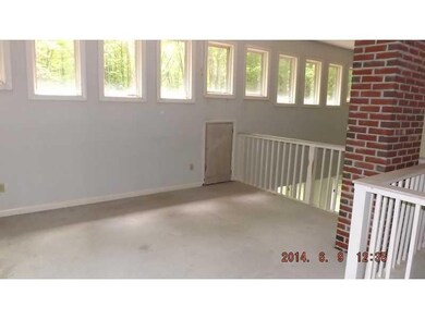 Master Bedroom.