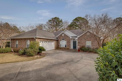 128 Watson Cir, West Monroe, LA 71291 - photo 2