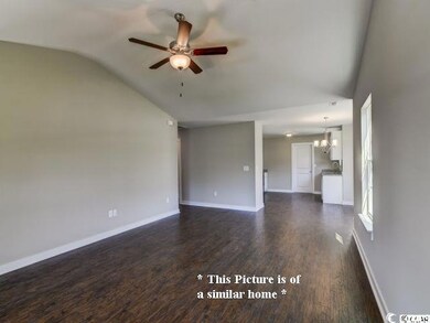 2716 Floribunda Ln unit Lot 271, Conway, SC 29527 - photo 5