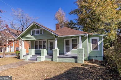 1736 Williams Ave, Atlanta, GA 30344 - photo 2