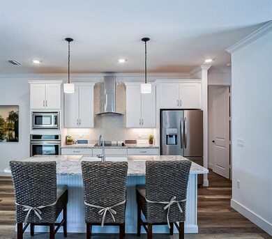 493 SW Sea Flower Terrace, Port St. Lucie, FL 34984 - photo 5