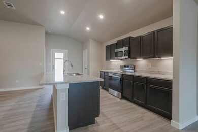 1123 Canal St, Odessa, TX 79765 - photo 5
