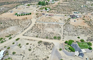 650 E Corto Senda unit 5, Safford, AZ 85546 - photo 3