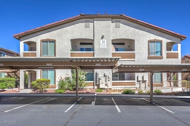 2305 W Horizon Ridge Pkwy unit 2413, Henderson, NV 89052 - photo 2