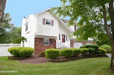 21 Sweetbriar Trail, Howell, NJ 07731 - photo 2