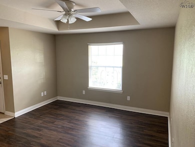 4701 Wyoming Ave unit 16, Wichita Falls, TX 76310 - photo 2