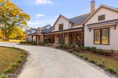 415 Rose Hill Rd, Bentonia, MS 39040 - photo 5