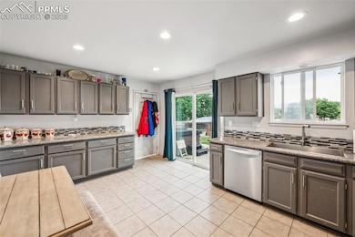 1840 Okeechobee Dr, Colorado Springs, CO 80915 - photo 4