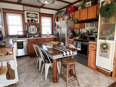 401 S Willard St, Ottumwa, IA 52501 - photo 4