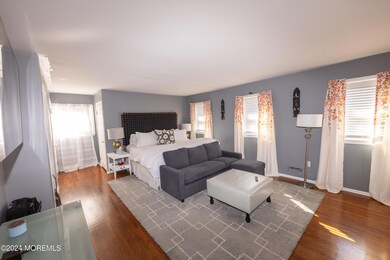 Primary Bedroom Suite