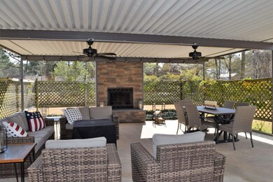 5 Palm Dr, Texarkana, TX 75503 - photo 2