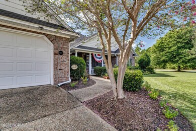 GI - 1102 Springfield Dr - Brunswick For