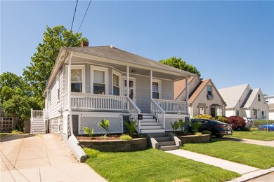 70 Naples Ave Providence, RI 02908