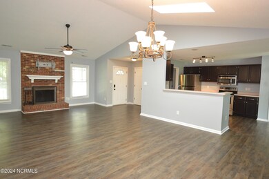 133 Bethesda St, Jacksonville, NC 28546 - photo 4