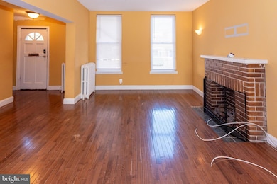 1631 E 32nd St, Baltimore, MD 21218 - photo 4