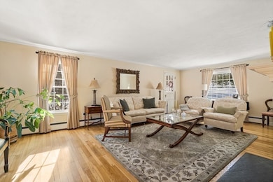 925 Boston Post Rd, Sudbury, MA 01776 - photo 6