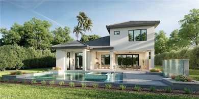 6709 Newport Rd, Naples, FL 34109 - photo 2