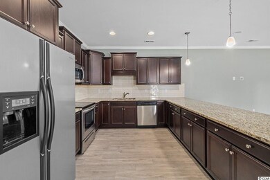 1493 Lanterns Rest Rd unit 1, Myrtle Beach, SC 29579 - photo 4