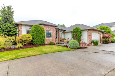 15507 147th Avenue Ct E, Orting, WA 98360 - photo 2