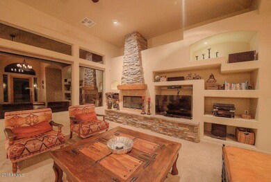 Living Area 2