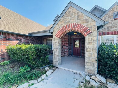 208 E 113th St S, Jenks, OK 74037 - photo 2