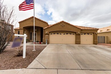 9753 E Irwin Ave, Mesa, AZ 85209 - photo 2