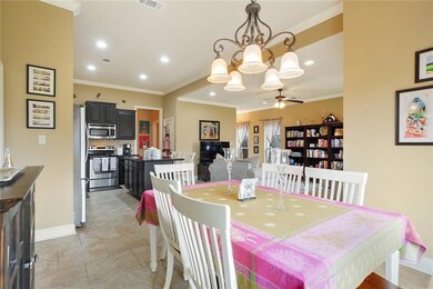 2641 Sea Shore Dr, Marrero, LA 70072 - photo 5