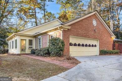 1706 Womack Rd unit 5, Atlanta, GA 30338 - photo 2