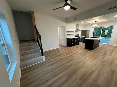 306 W 3rd St, Miller, MO 65707 - photo 7