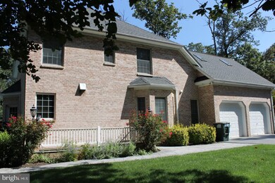 4370 Partnership Dr, Manchester, MD 21102 - photo 6