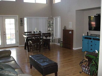 Property Photo. LIVING RM/ GREAT ROOM