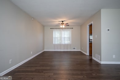 185 Fairway Cir, Athens, GA 30607 - photo 4