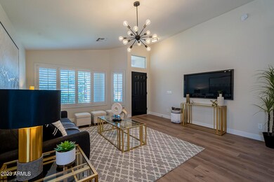 5719 E Harmony Ave, Mesa, AZ 85206 - photo 4