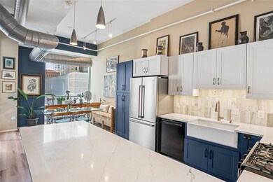 City Loft Condominiums unit 406, Des Moines, IA 50309 - photo 7