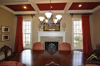 3025 3025 Stonegate Blvd, Tyler, TX 75703 - photo 2