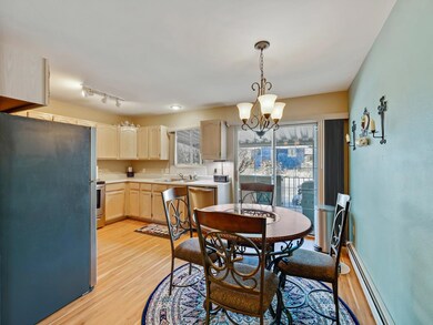 2754 Indian Wash Cir unit 14, Grand Junction, CO 81506 - photo 7